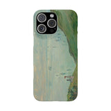 Pourville | iPhone Case | slim