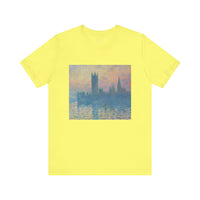 Sunset Parliament | Tee