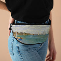 Sainte-Adresse Regatta | Fanny Pack