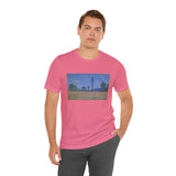 Giverny Poppy | Tee