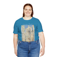 Cathedral | Titled | Tee