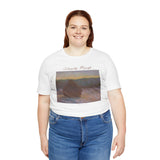 Sunset Stack | Titled | Tee