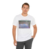 Pond Clouds | Titled | Tee