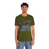 Water Lily Pond | Tee