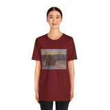 Sunset Stack | Tee