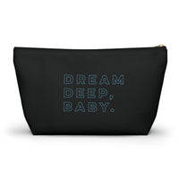 Lady in the Garden | Pouch