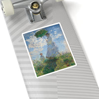 Madame Monet | Sticker