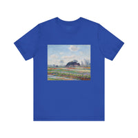 Tulip Fields | Tee