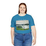 Promenade | Titled | Tee