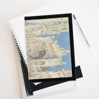 Cathedral | Journal