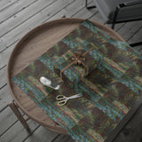 Water Lily Pond | Wrapping Paper