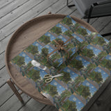 Argenteuil House | Wrapping Paper