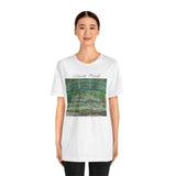 Japanese Footbridge | Titled | Tee