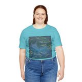 Water Lilies | Tee