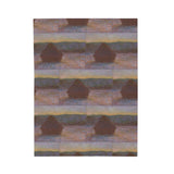Sunset Stack | Blanket