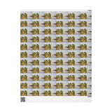 Achterzaan | Wrapping Paper