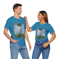 Madame Monet | Tee
