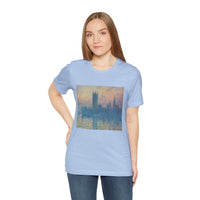 Sunset Parliament | Tee