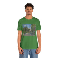 Argenteuil House | Tee