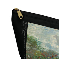 Dahlias | Pouch