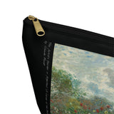 Dahlias | Pouch
