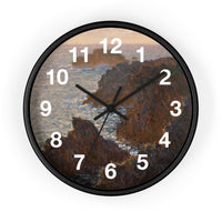 Belle-Isle | Clock
