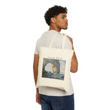 Étretat | Tote