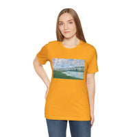 Vétheuil Seine | Tee