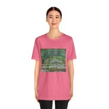 Japanese Footbridge | Tee