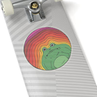 TOAD | Sticker