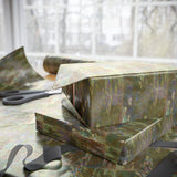 Lily Pond | Wrapping Paper