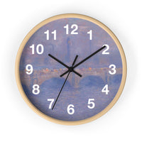 Sunlight Bridge | Clock