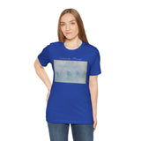 Waterloo Bridge | Claude Monet | Tee