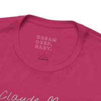 Water Lilies | Titled | Tee