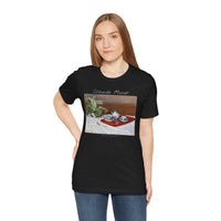 Tea Service | Claude Monet | Tee