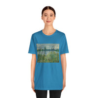 Banks of the Seine | Tee