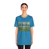Banks of the Seine | Tee