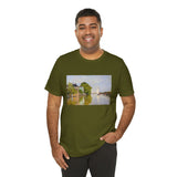 Achterzaan | Tee