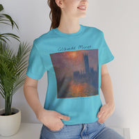 Parlement Soleil | Titled | Tee