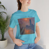 Parlement Soleil | Titled | Tee