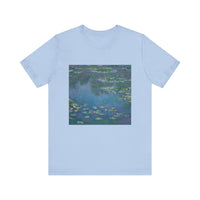 Water Lilies | Tee