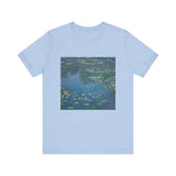 Water Lilies | Tee