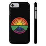 WANDER | Phone Case | slim