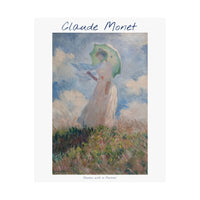 Parasol | Titled | Satin Poster