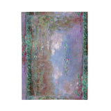 Pond Clouds | Blanket