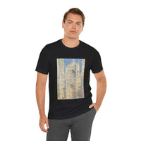 Cathedral | Tee