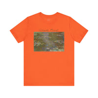 Lily Pond | Tee