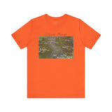 Lily Pond | Titled | Tee