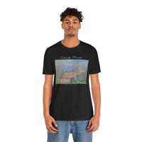 Antibes | Titled | Tee