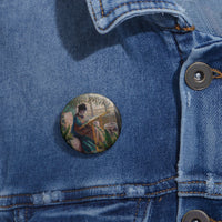 Embroidering | Pin